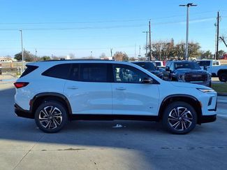 New 2026 Buick Enclave Sport Touring w/ Power Package AWD/4WD video 2