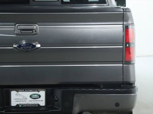 Used 2012 Ford F150 FX4 w/ FX Luxury Pkg image 43