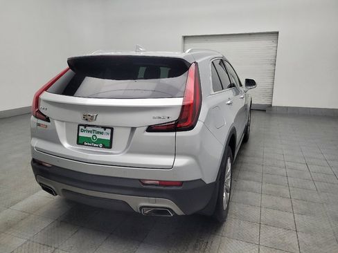 Used 2020 Cadillac XT4 Premium Luxury w/ Driver Awareness Package image 9