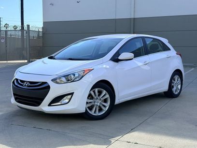 Used 2013 Hyundai Elantra GT
