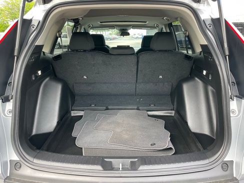 Certified 2025 Honda CR-V EX image 41