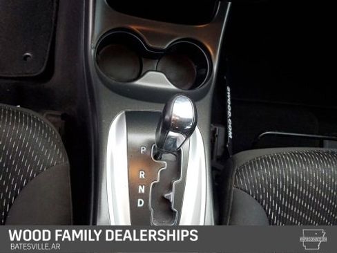 Used 2018 Dodge Journey SE w/ Popular Equipment Group image 18