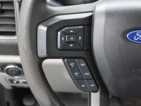 Used 2019 Ford F250 XL w/ Power Equipment Group image 27