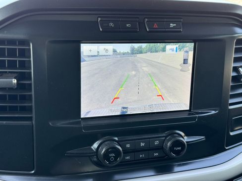 Certified 2021 Ford F150 XL w/ Trailer Tow Package AWD/4WD image 21