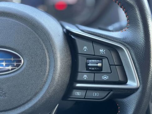 Used 2022 Subaru Crosstrek 2.5i Limited w/ Popular Package #4 image 21