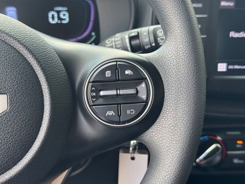 Certified 2023 Kia Soul LX w/ Option Group 015 FWD image 24