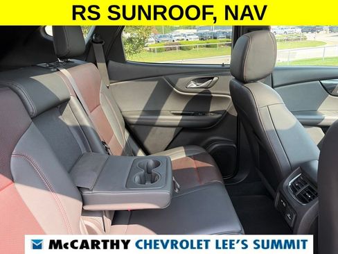 Used 2020 Chevrolet Blazer RS FWD image 41