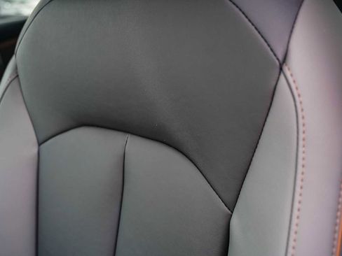 New 2026 Subaru Forester Sport image 20