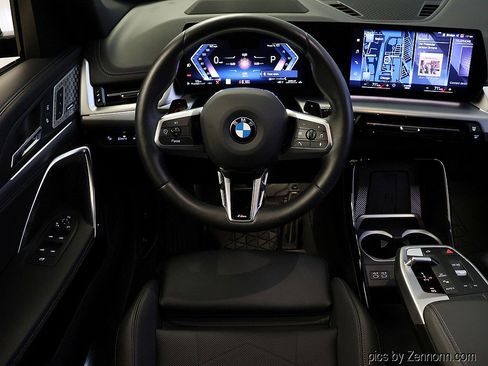 Certified 2023 BMW X1 xDrive28i w/ Premium Package AWD/4WD image 15