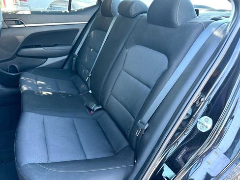 Used 2018 Hyundai Elantra SEL image 23