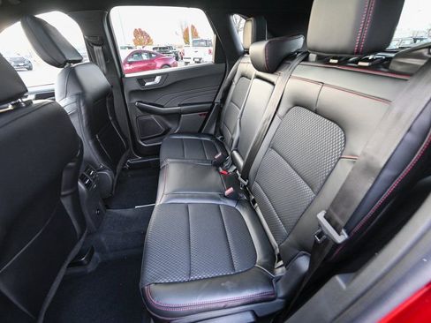 New 2026 Ford Escape ST-Line w/ Cold Weather Package image 19