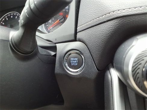 Certified 2022 Toyota RAV4 XLE image 23