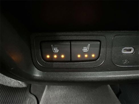 Used 2019 Cadillac XT4 Sport w/ Cold Weather Package image 61