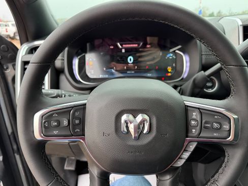 New 2026 RAM 2500 Laramie image 9