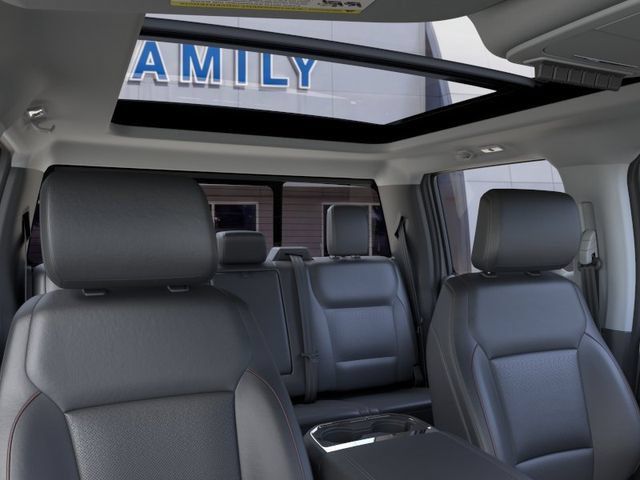 New 2026 Ford F350 Lariat AWD/4WD image 22