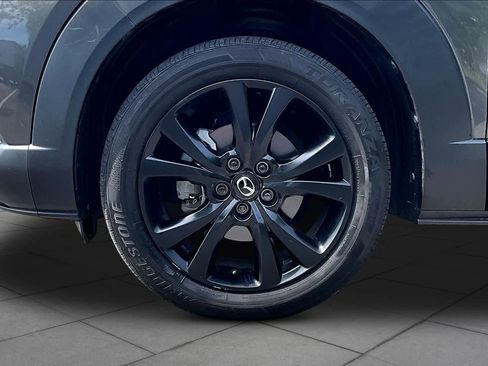 Used 2022 MAZDA CX-30 2.5 Turbo w/ Premium Plus Pkg AWD/4WD image 11