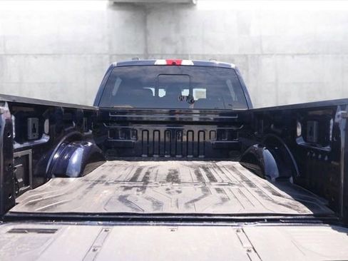 Certified 2022 Ford F150 Lariat w/ Max Trailer Tow Package AWD/4WD image 7