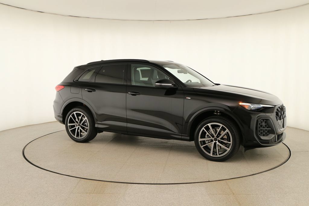 New 2026 Audi Q5 Premium Plus AWD/4WD image 9