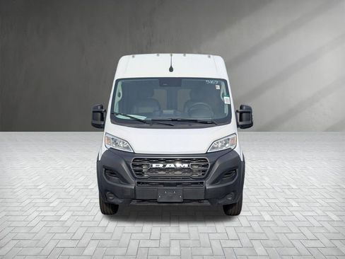 Used 2024 RAM ProMaster 2500 image 3