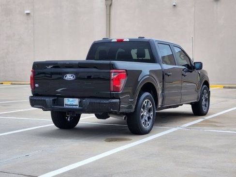Used 2024 Ford F150 STX RWD image 5