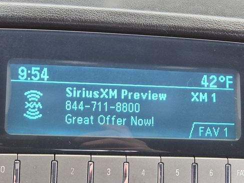 Used 2013 Chevrolet Camaro LS image 4