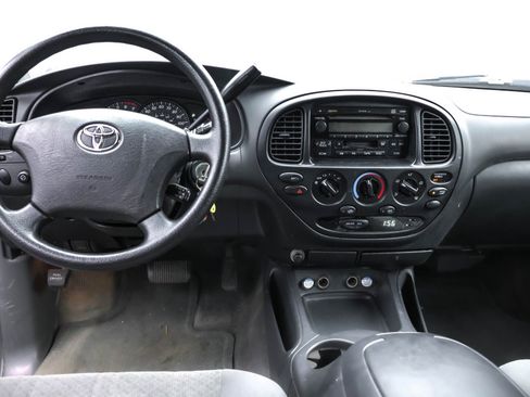 Used 2005 Toyota Tundra SR5 image 6