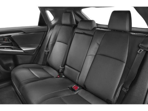 Certified 2023 Subaru Solterra AWD image 16