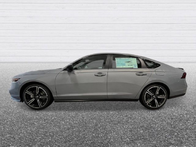 New 2026 Honda Accord Sport image 2