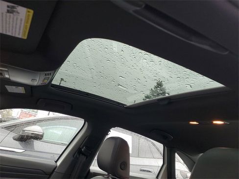 Certified 2025 Volkswagen Jetta GLI Autobahn w/ GLI Black Package image 19