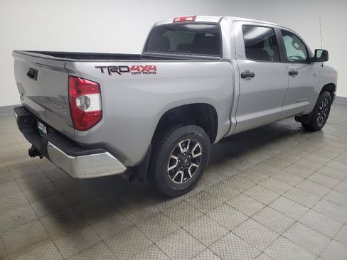 Used 2014 Toyota Tundra SR5 w/ TRD Off Road Package AWD/4WD image 10