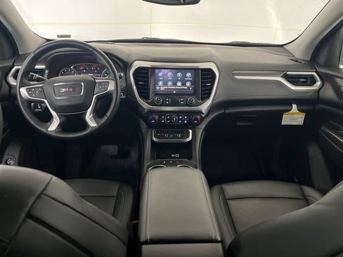 Used 2023 GMC Acadia SLT w/ Elevation Edition FWD image 32