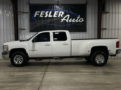 Used 2009 Chevrolet Silverado 3500 LTZ w/ LTZ Plus Package