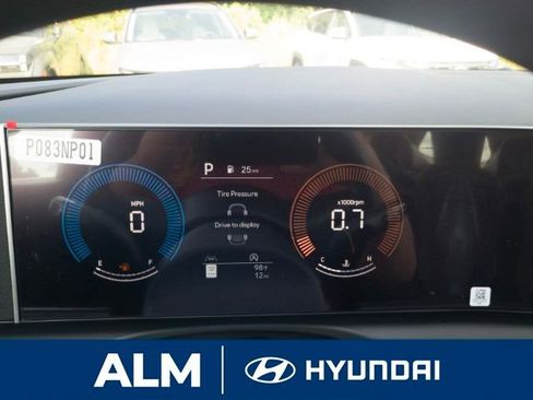 New 2026 Hyundai Tucson SEL image 27