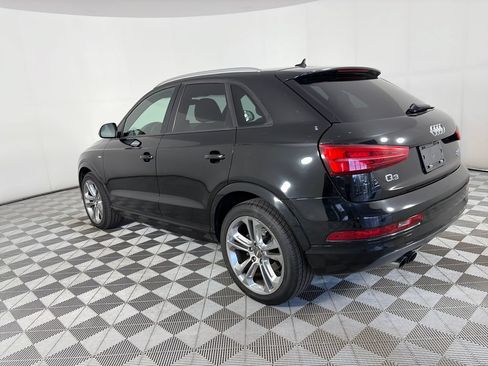 Used 2018 Audi Q3 2.0T Premium AWD/4WD image 5