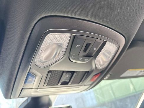 Used 2023 RAM 1500 Big Horn image 36