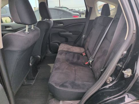 Used 2014 Honda CR-V LX image 26