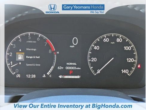 New 2026 Honda Ridgeline RTL image 31