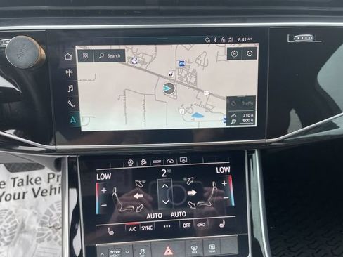 Used 2022 Audi Q7 2.0T Premium AWD/4WD image 20