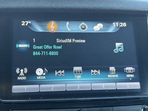 Used 2017 Buick Encore Preferred FWD image 24
