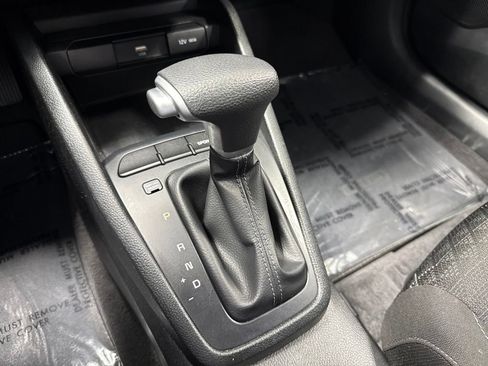 Used 2023 Kia Rio S FWD image 16