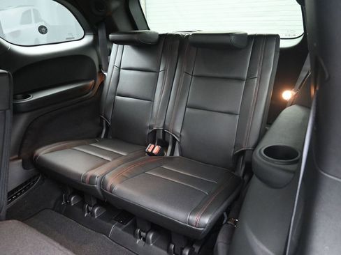 New 2026 Dodge Durango GT image 37