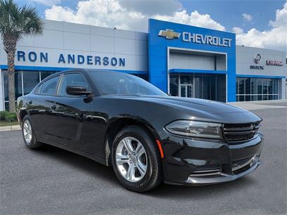 Used 2023 Dodge Charger SXT