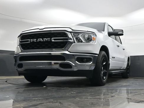 Used 2022 RAM 1500 Big Horn image 26
