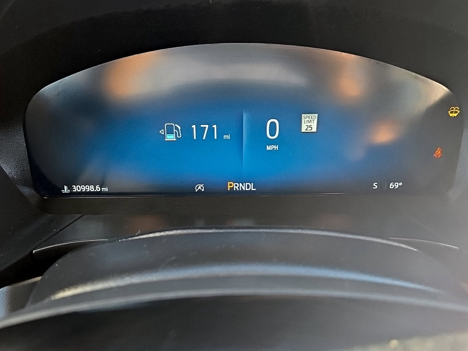 Used 2023 Ford Escape Active w/ Tech Pack #2 AWD/4WD image 15