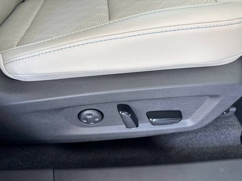 New 2027 Nissan Murano Platinum w/ Cargo Package AWD/4WD image 19