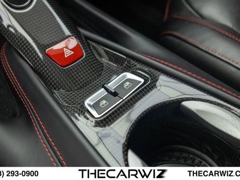 Used 2016 Ferrari F12 Berlinetta RWD image 61