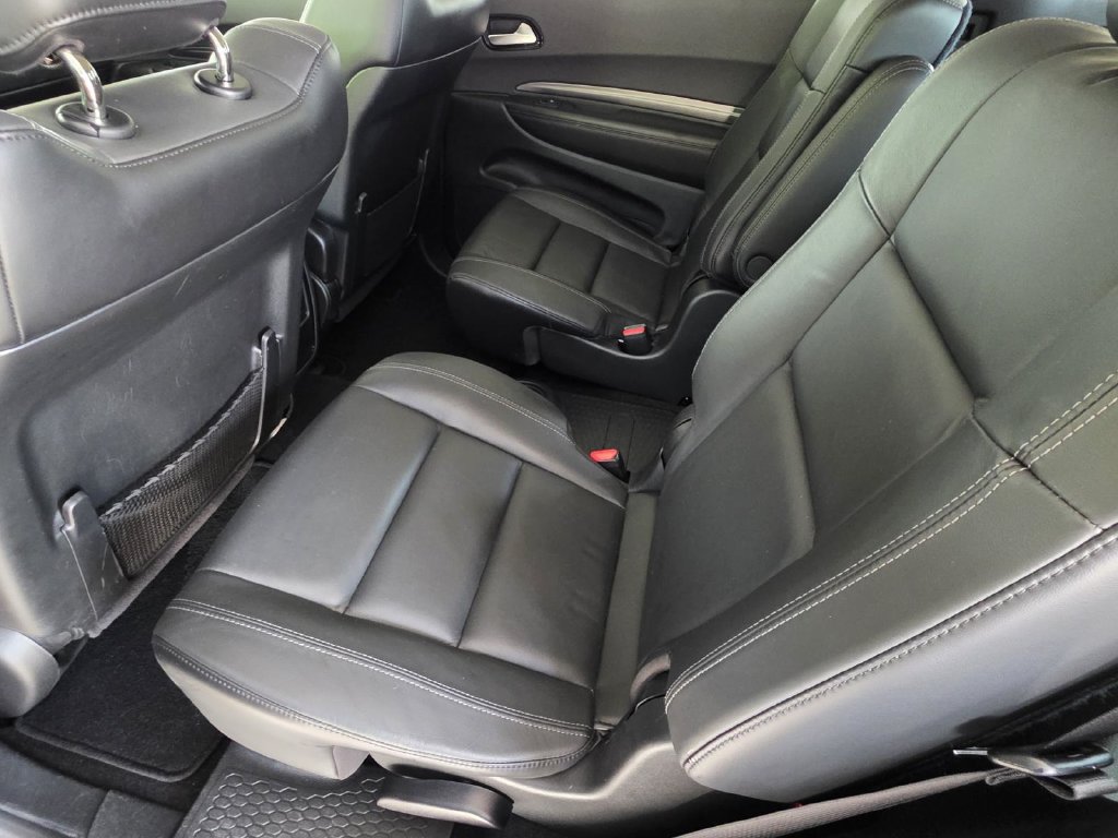 Used 2021 Dodge Durango SXT AWD/4WD image 7