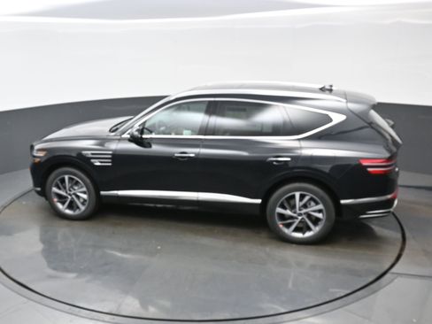 New 2026 Genesis GV80 3.5T Advanced image 23
