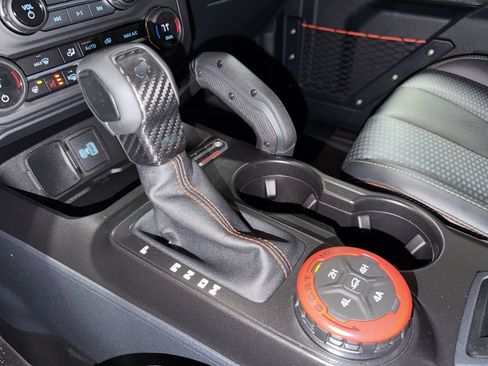 Used 2023 Ford Bronco Raptor image 23