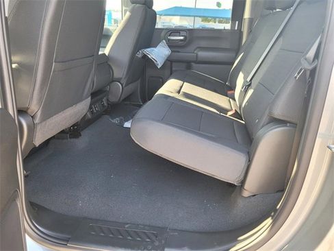 New 2025 Chevrolet Silverado 2500 Custom w/ Custom Value Package image 7